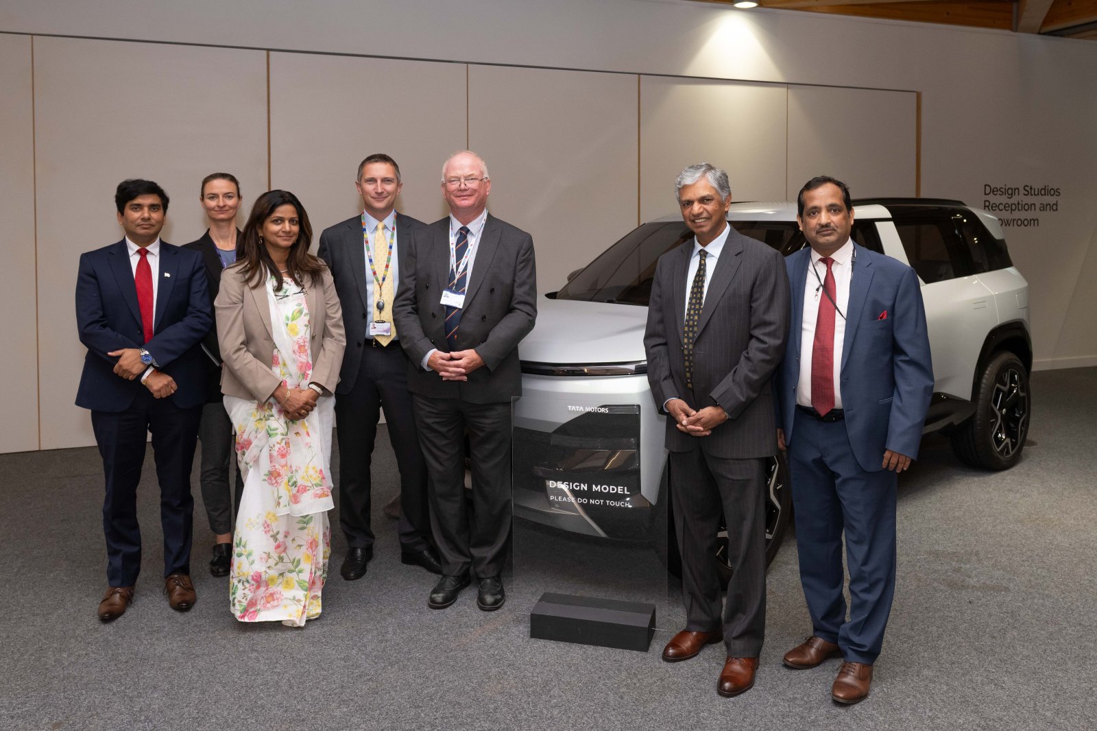 High Commissioner of India to the UK Visits the University of Warwick - 7th October, 2026