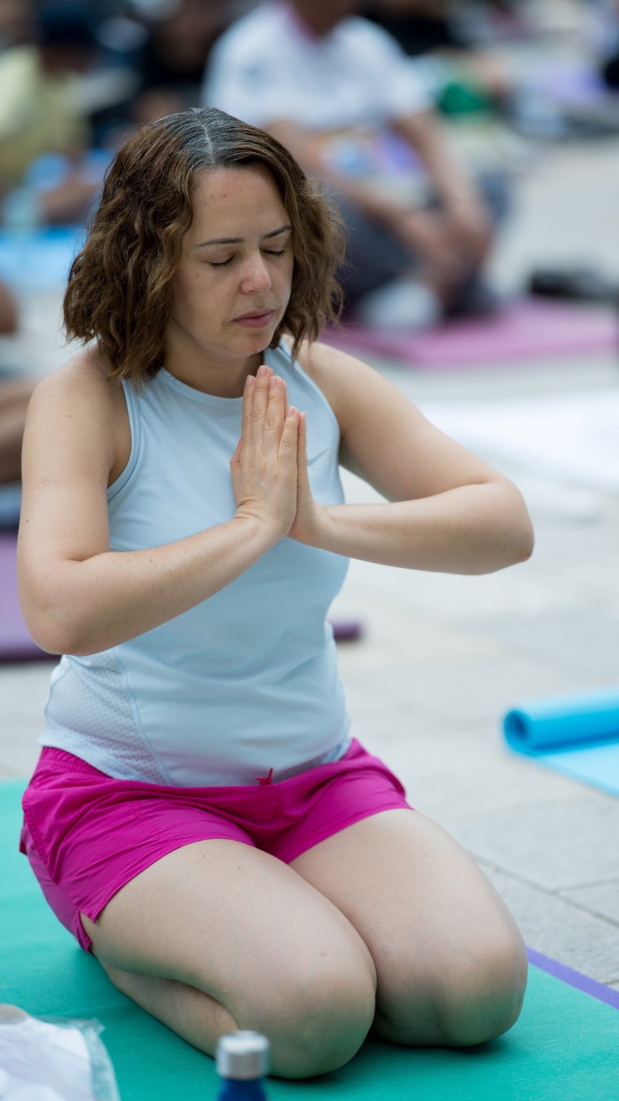 Grand Celebration of the 11th International Day of Yoga - 2025