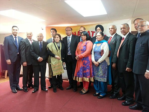 Pravasi Bharatiya Diwas