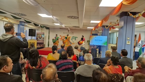 Celebrating India’s Timeless Cultural Legacy: A Vibrant Showcase of “Unity in Diversity” - 17 September 2025