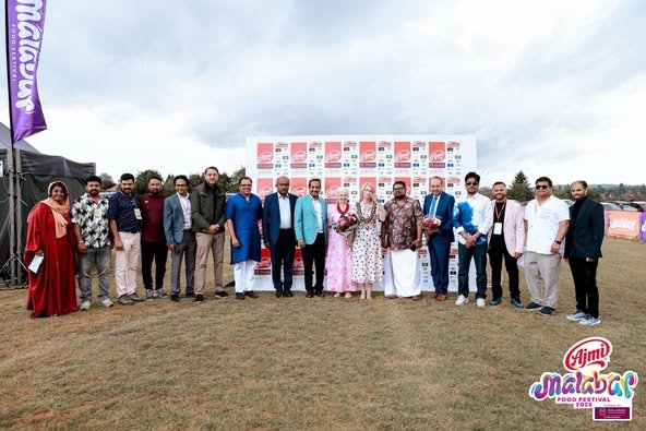 The Malabar Food Festival, held on 6th July 2025
