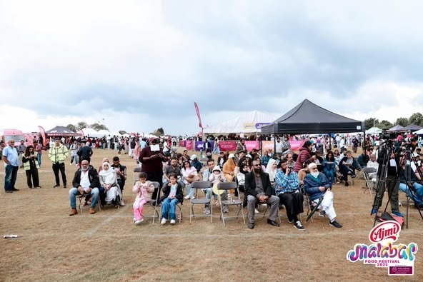 The Malabar Food Festival, held on 6th July 2025