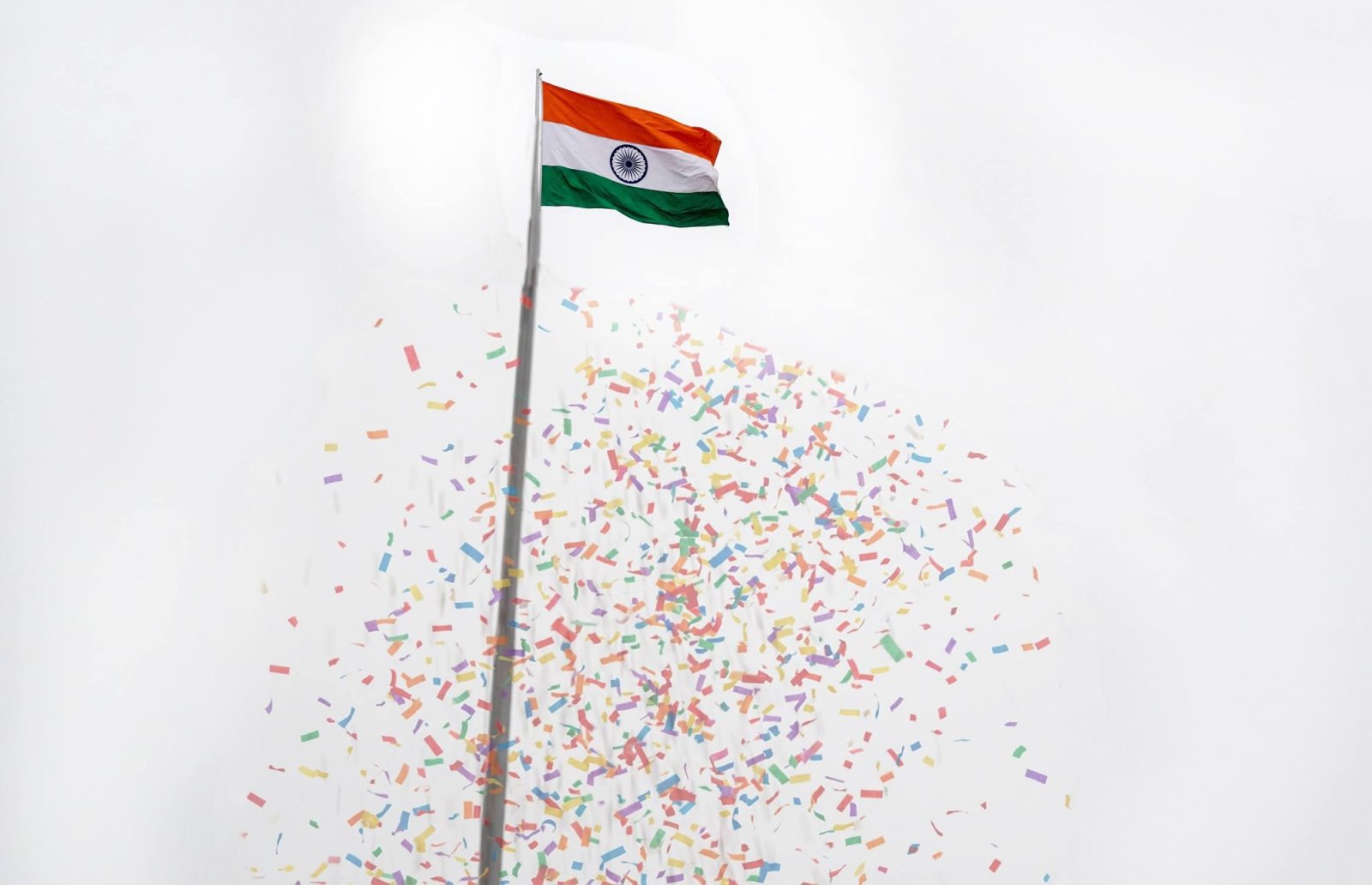 An Honor and a Pride as the Tricolor Unfurled at the Consulate General of India, Birmingham - 26th January, 2026