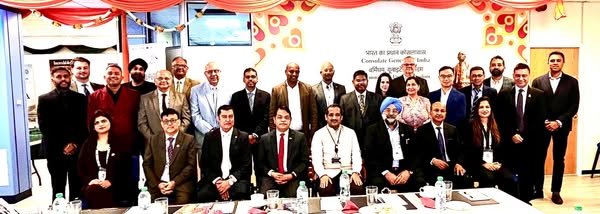 Round-table on the Emerging Scenario after the India–UK CETA Trade Agreement - 11th September, 2025