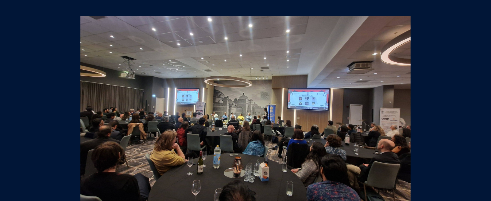 2nd edition of Bridging Industries: Indian Cinema & the UK Film Ecosystem - Birmingham, 26th February, 2026