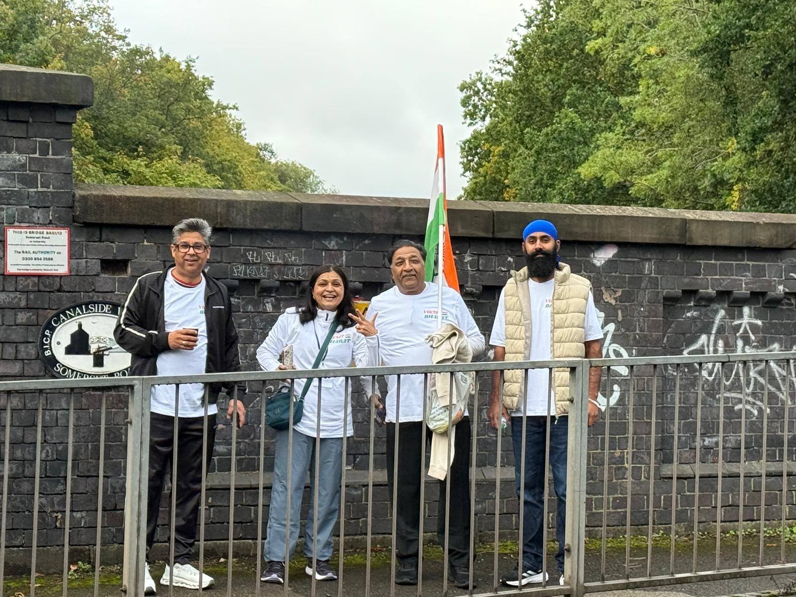 Viksit Bharat Run - 28th September, 2025
