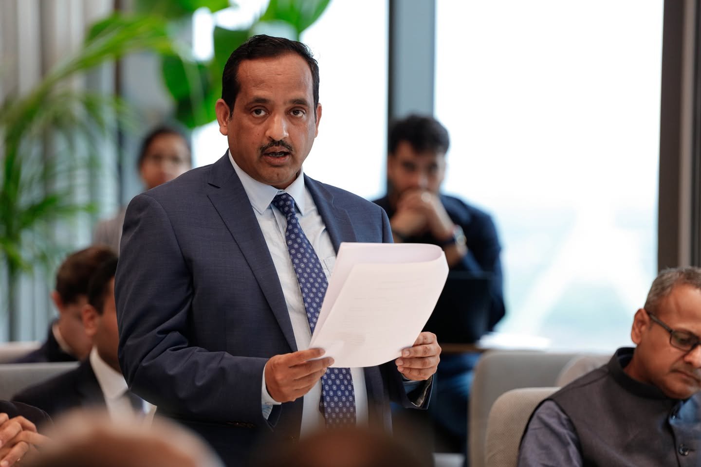 UK–India Industry–Academia Technology Dialogue - 8 September 2026