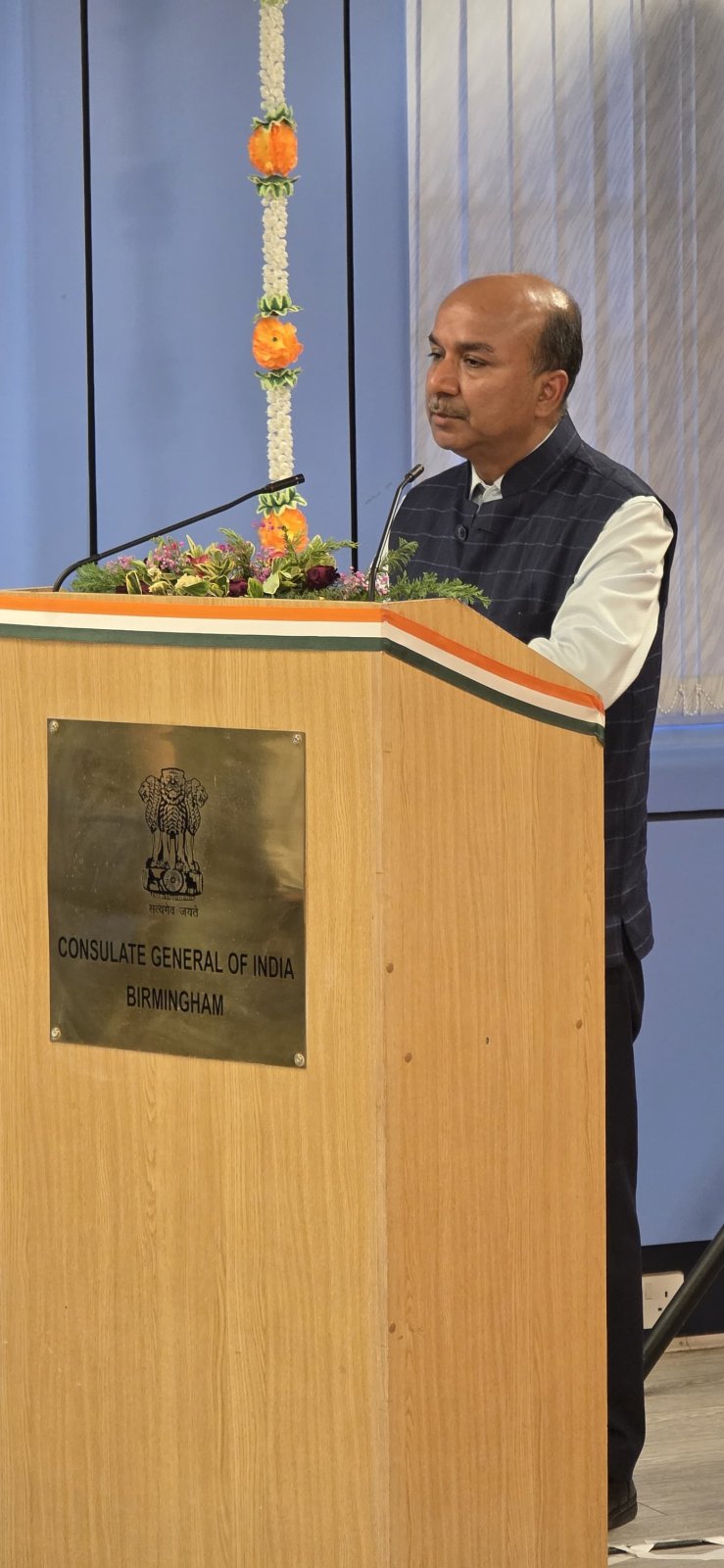 Hindi Diwas - 17th September 2025