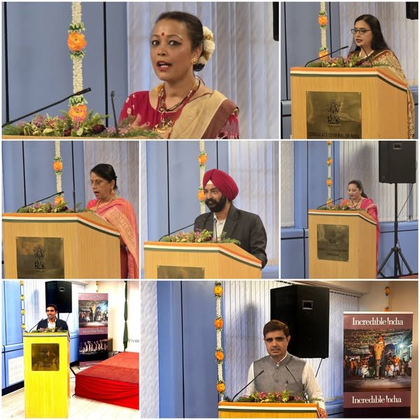 Hindi Diwas - 17th September 2025