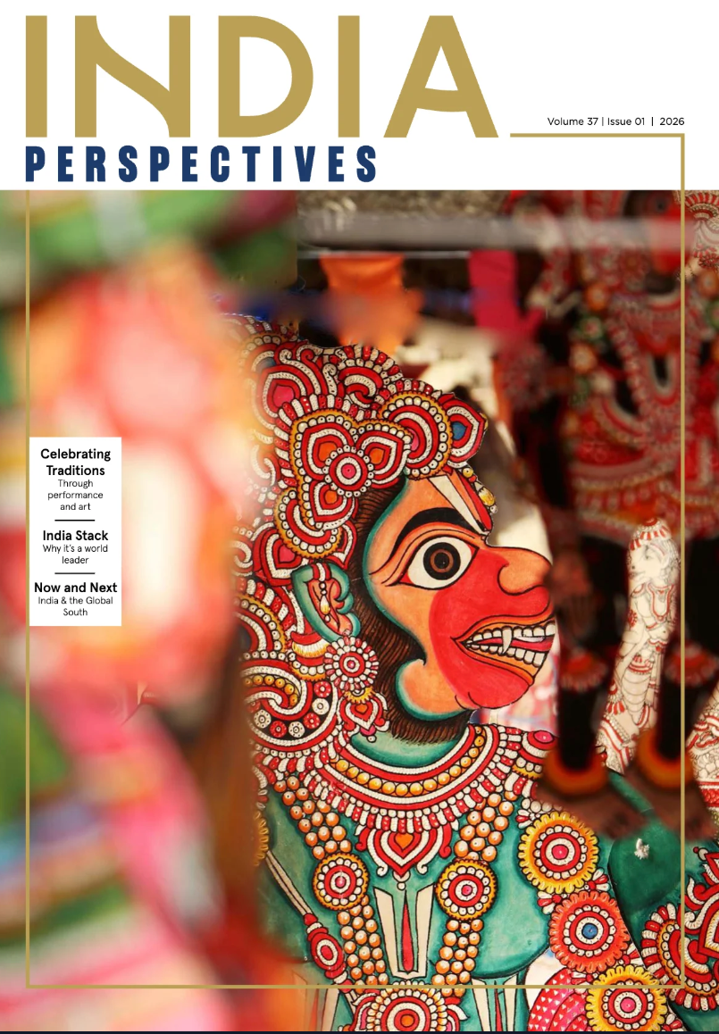 India Perspectives