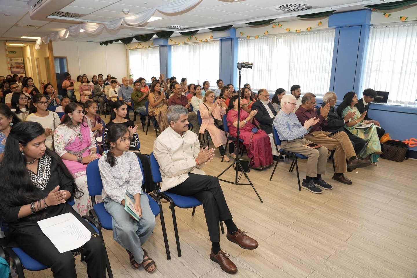 Celebrating Young Literary Talent and India’s Linguistic Heritage in the UK - 18 July 2026